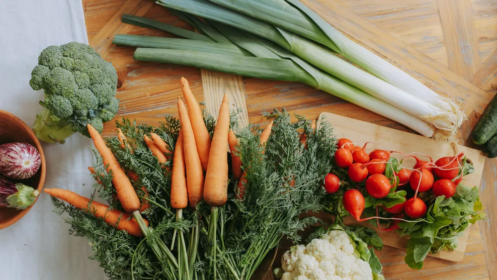 Comer para vivir: el verdadero impacto de la alimentación en tu salud