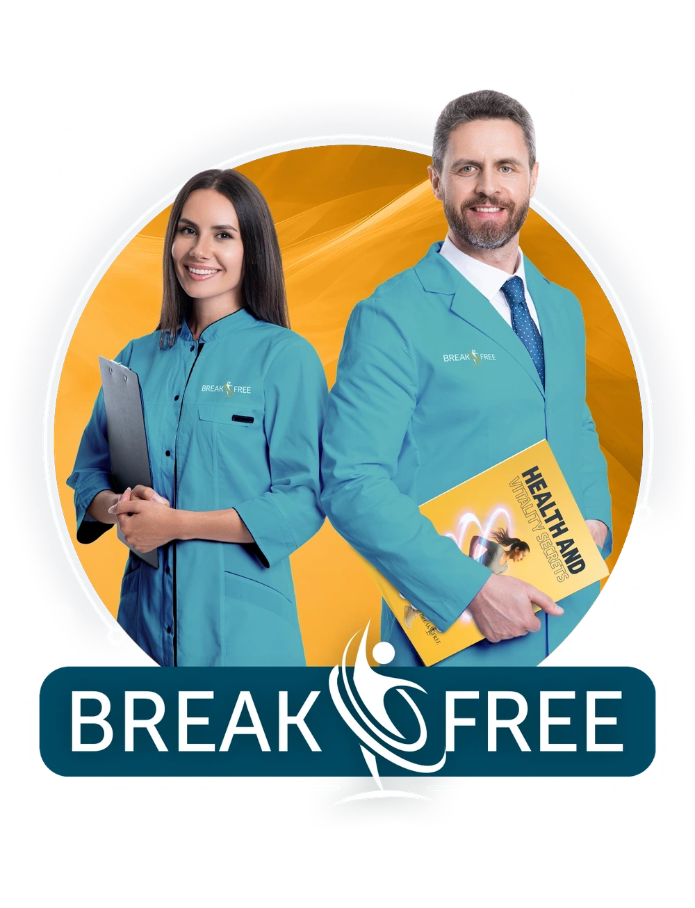 Programa Break Free