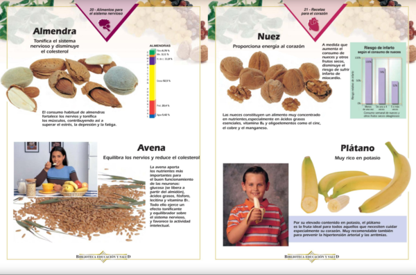 Enciclopedia de los Alimentos - Imagen 4