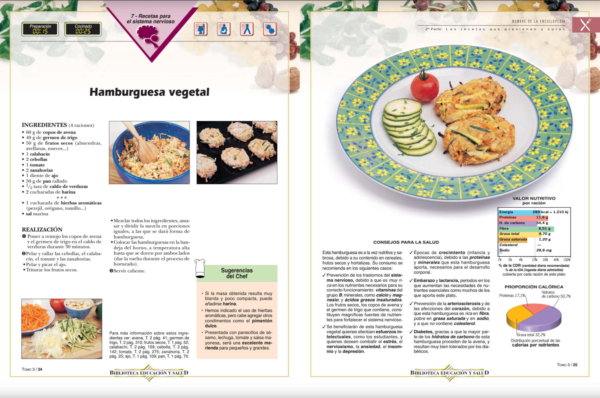 Enciclopedia de los Alimentos - Imagen 7