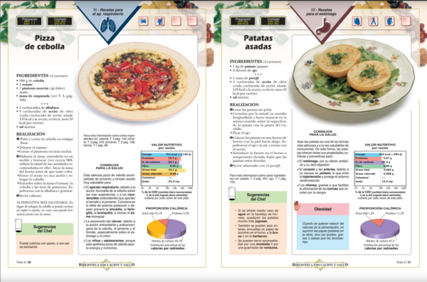 Enciclopedia de los Alimentos - Imagen 8