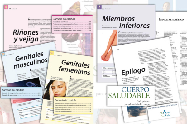 Cuerpo Saludable - Imagen 8