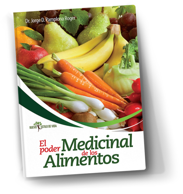 El Poder Medicinal de los Alimentos