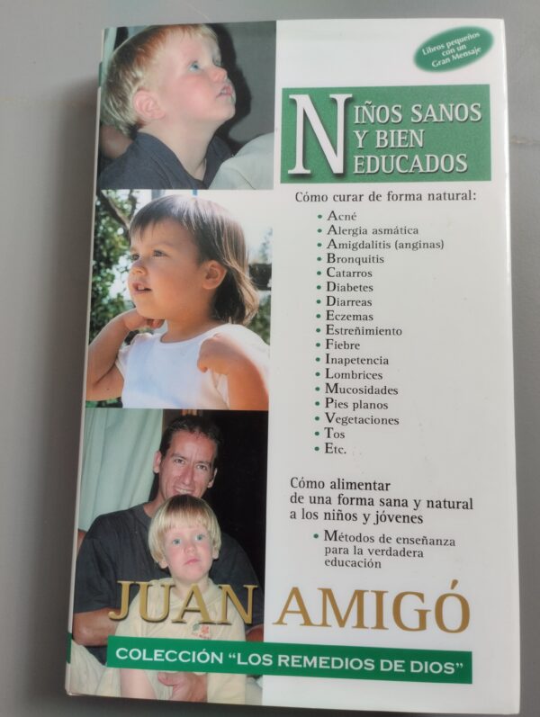 Niños Sanos y Bien Educados