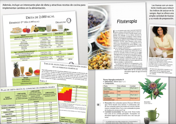 Diabetes - Imagen 5