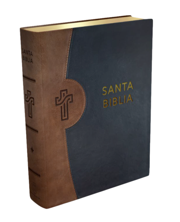 Biblia de la Familia