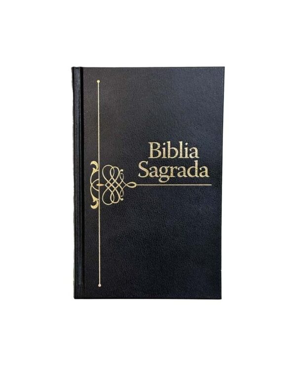 Santa Biblia - Imagen 4