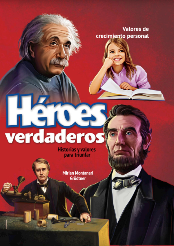 Héroes Verdaderos - Imagen 2