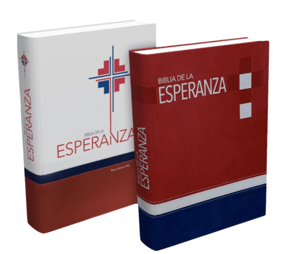 Biblia de la Esperanza