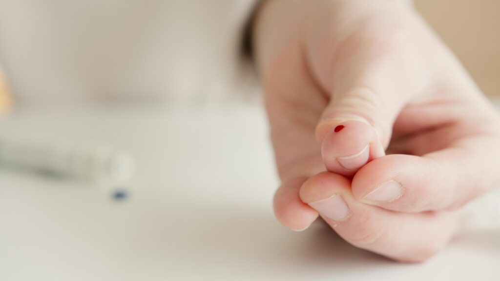 Prevención diabetes